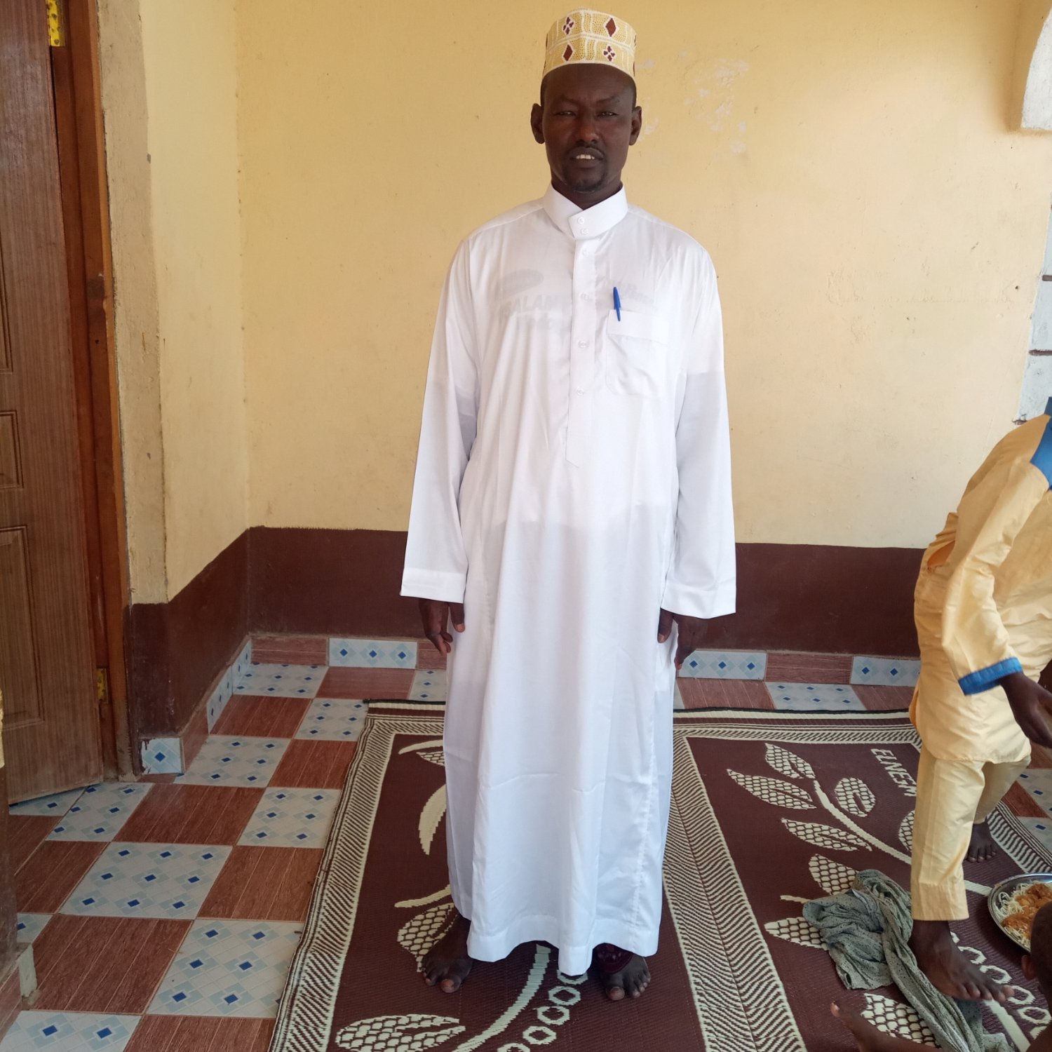 Molu Mohamed banner