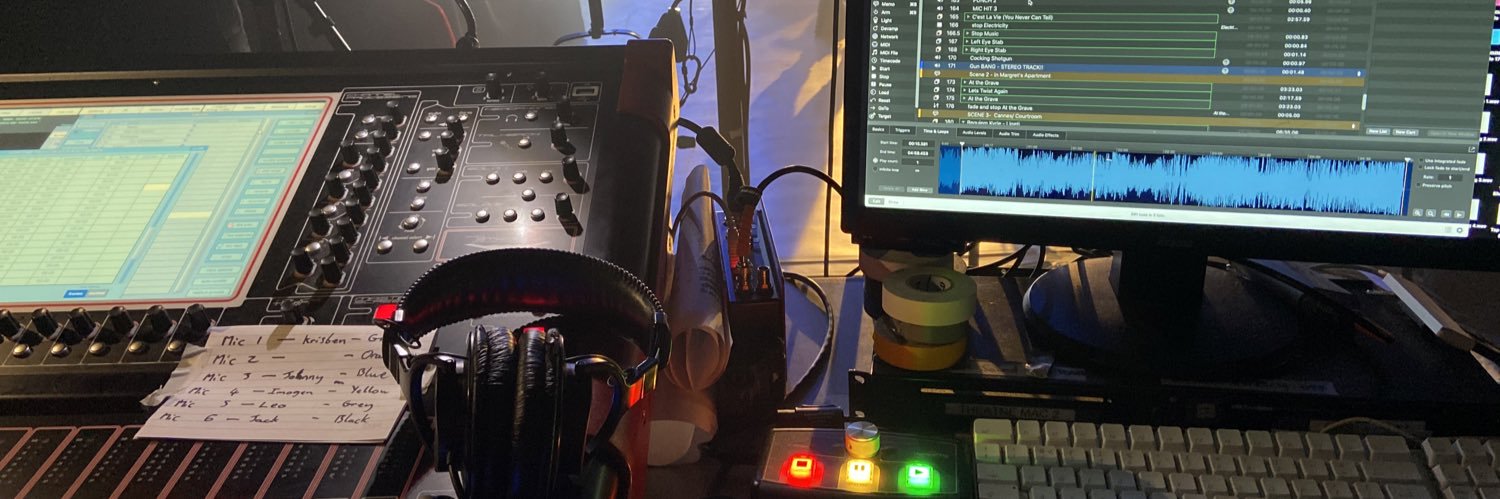 Rada_Sound's profile banner image
