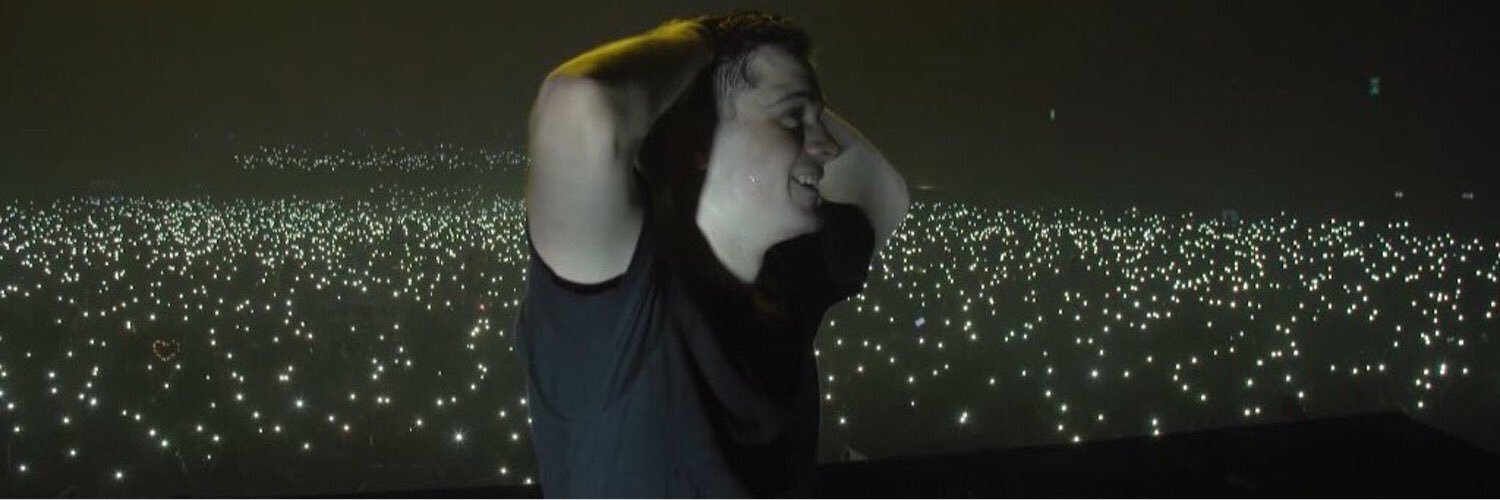 GarrixW's profile banner image
