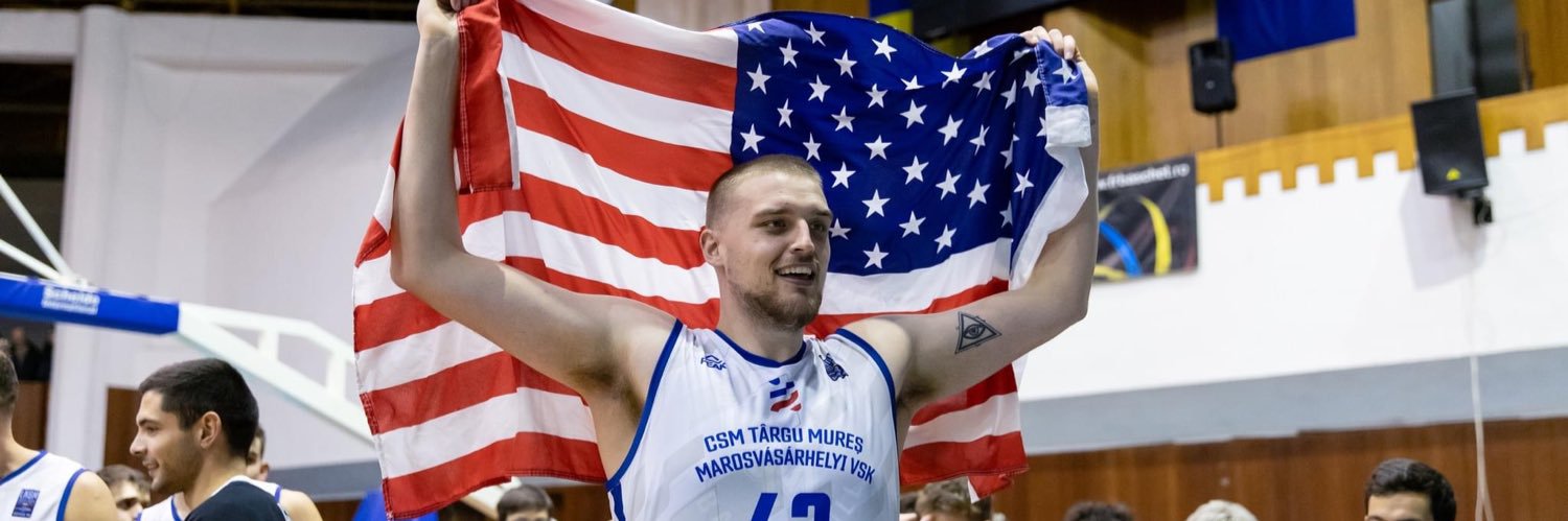 Jakob Lowrance banner