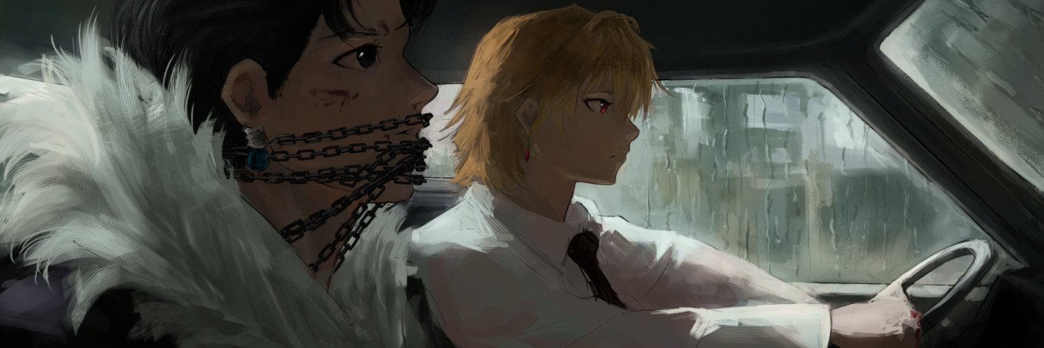getsugv's profile banner image