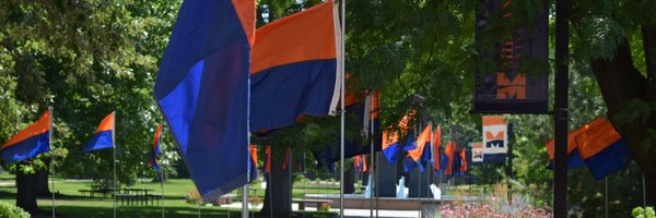 MidlandUAlumni Profile Banner