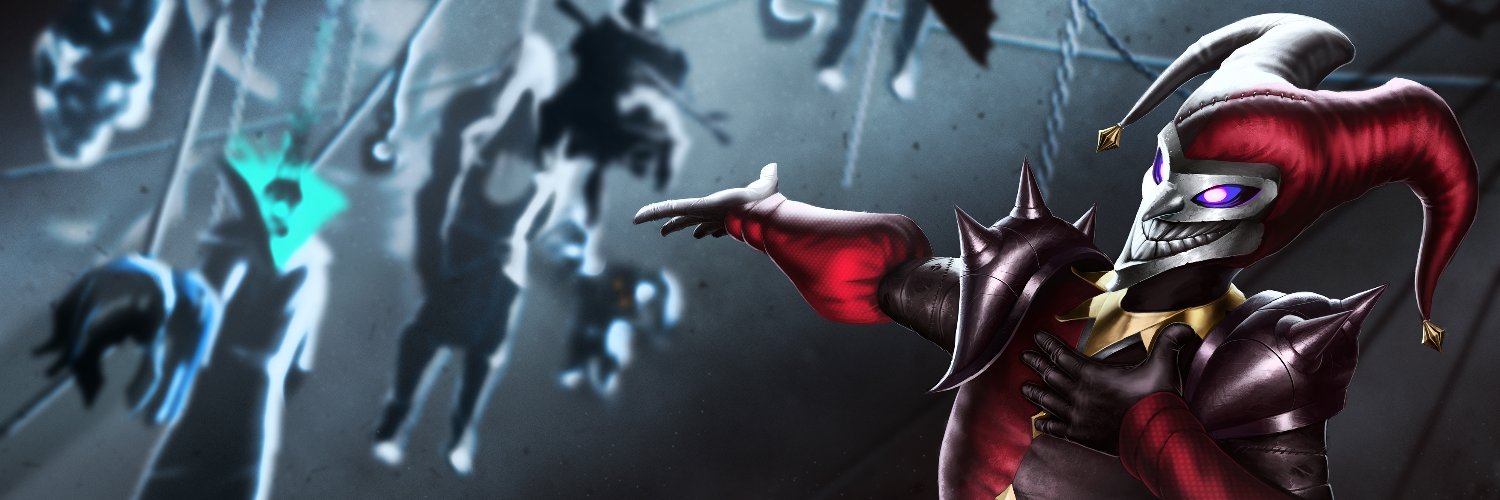 Trompaman's profile banner image