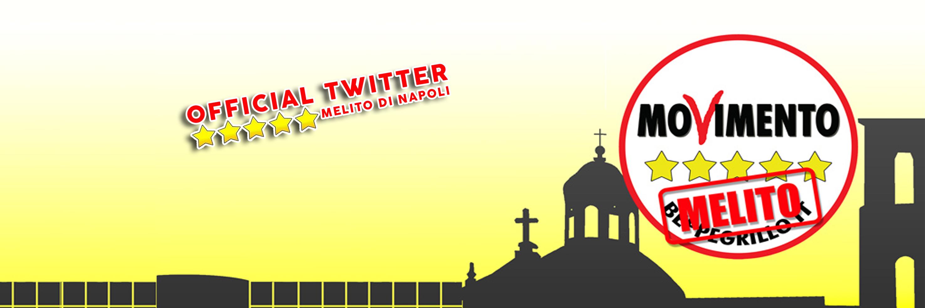 Melito5stelle's profile banner image