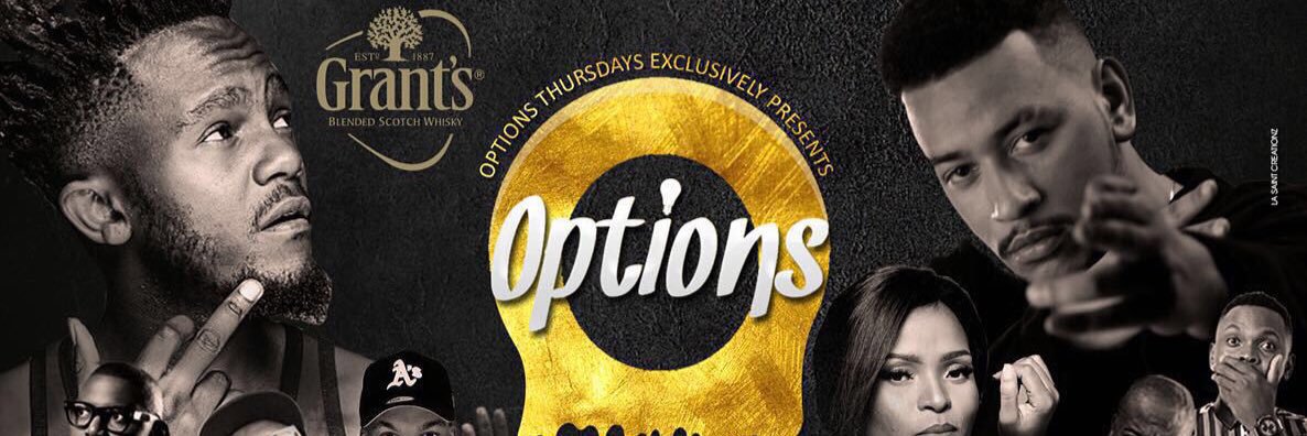 OptionsDBN's profile banner image