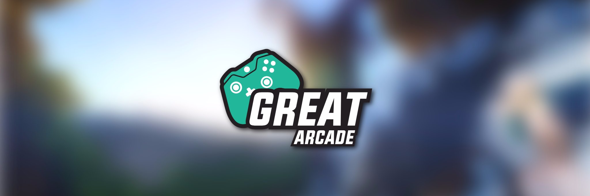 Gr8Arc8's profile banner image