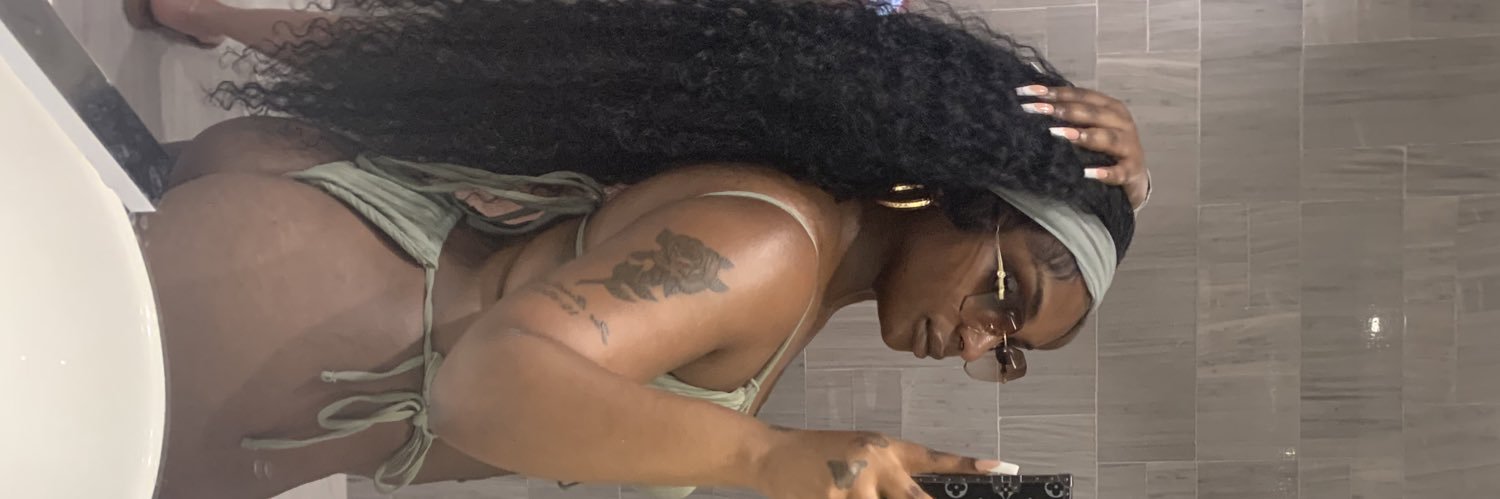 Aaliyah_Simonee's profile banner image