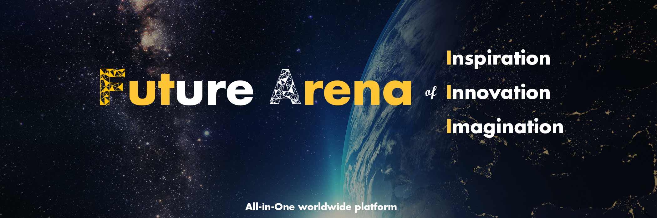 Futrena's profile banner image
