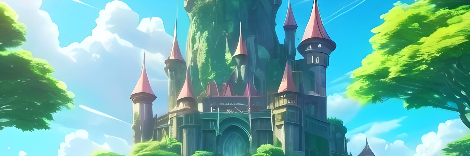 Crystals of Fate banner