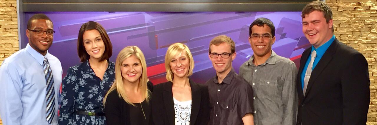 KAKEInterns2015's profile banner image