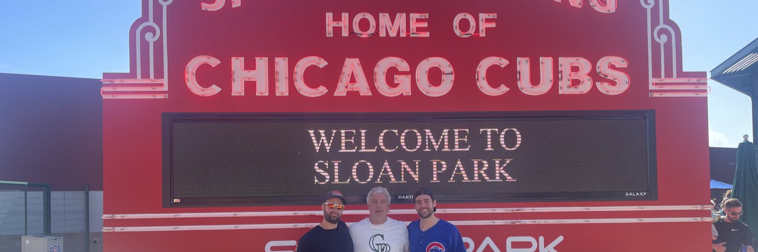 Robert Grubbs banner