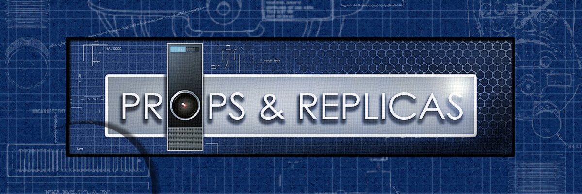 Prop_Replicas's profile banner image