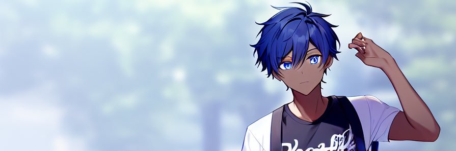 Gack_Shinryu's profile banner image