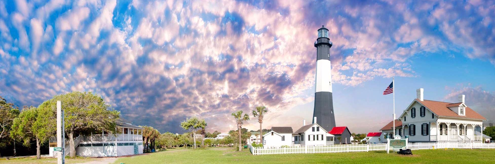 TybeeLighthouse's profile banner image