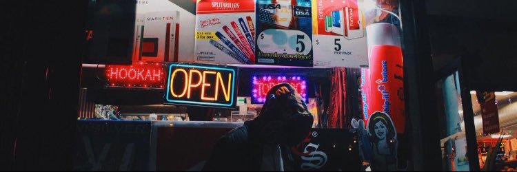 BrianSoFreshx's profile banner image