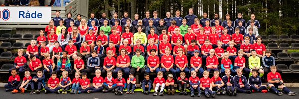 RaadeILFotball Profile Banner