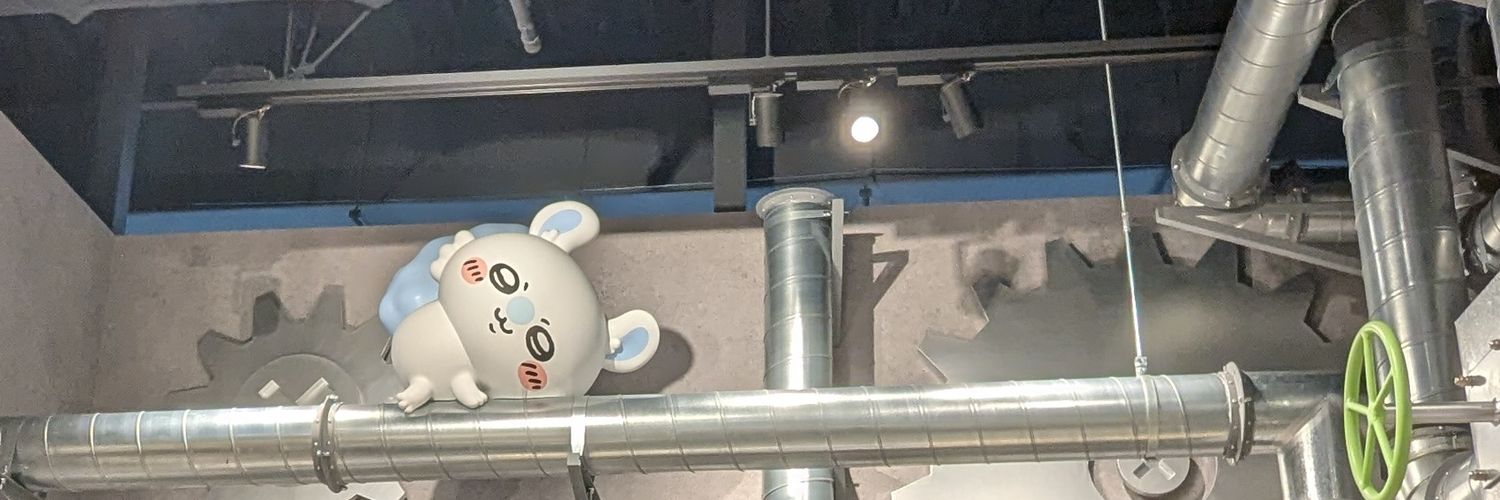 nyatsu_7's profile banner image