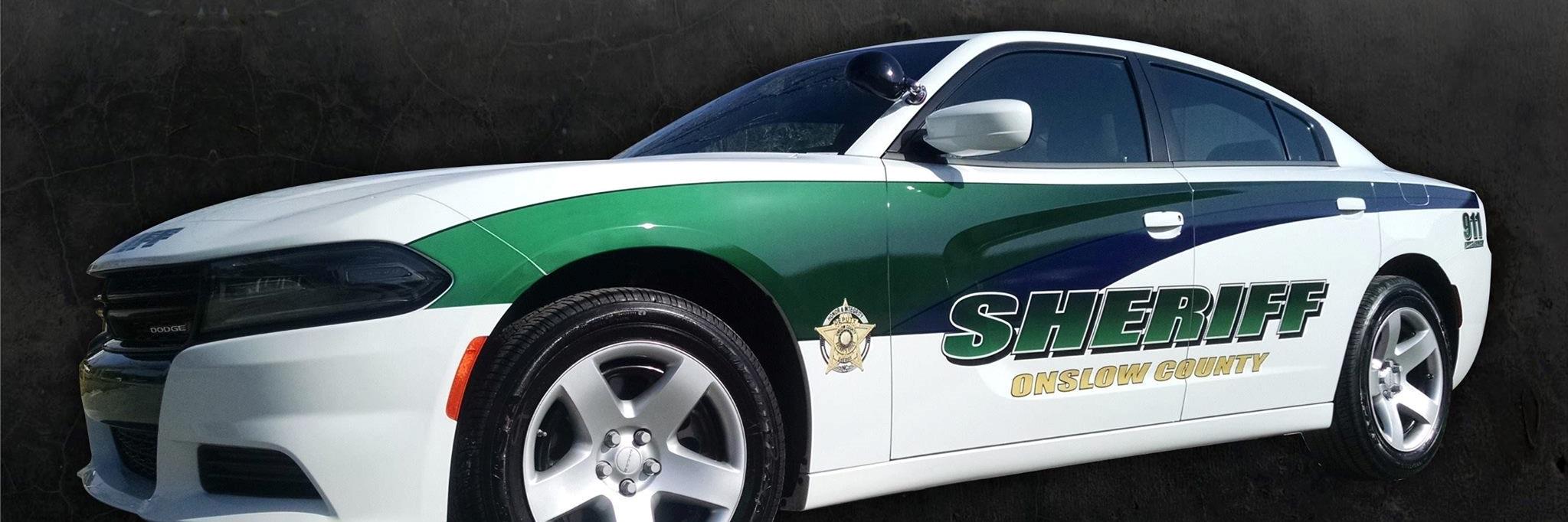 OnslowSheriff's profile banner image