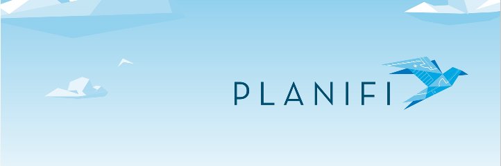 theplanifi's profile banner image