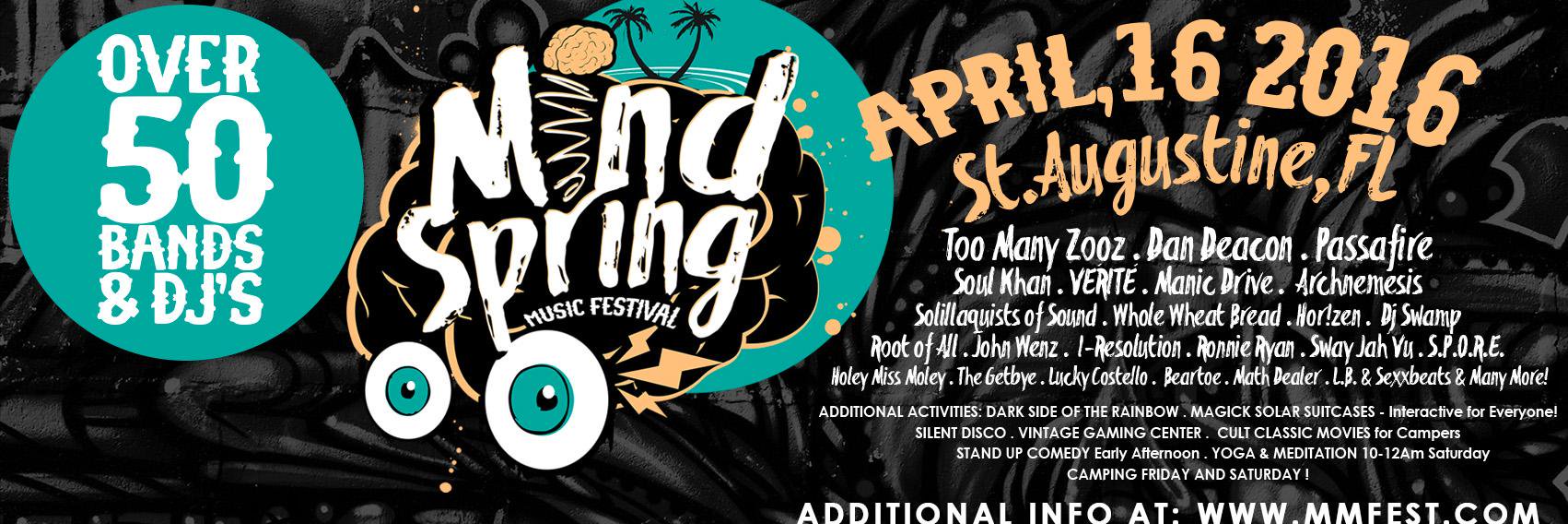 MusicMindspring's profile banner image