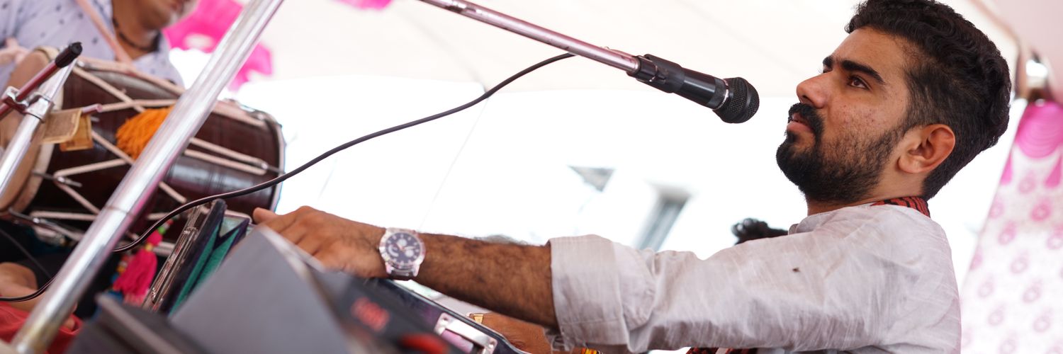 iamdarshan88's profile banner image