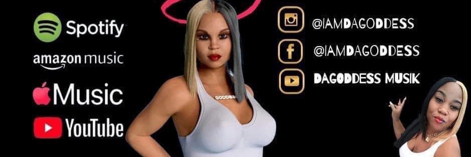 stldagoddess's profile banner image