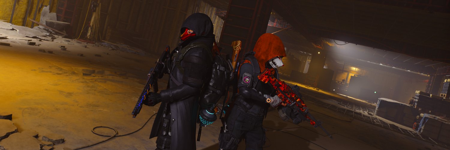 Real_Ela_Red's profile banner image