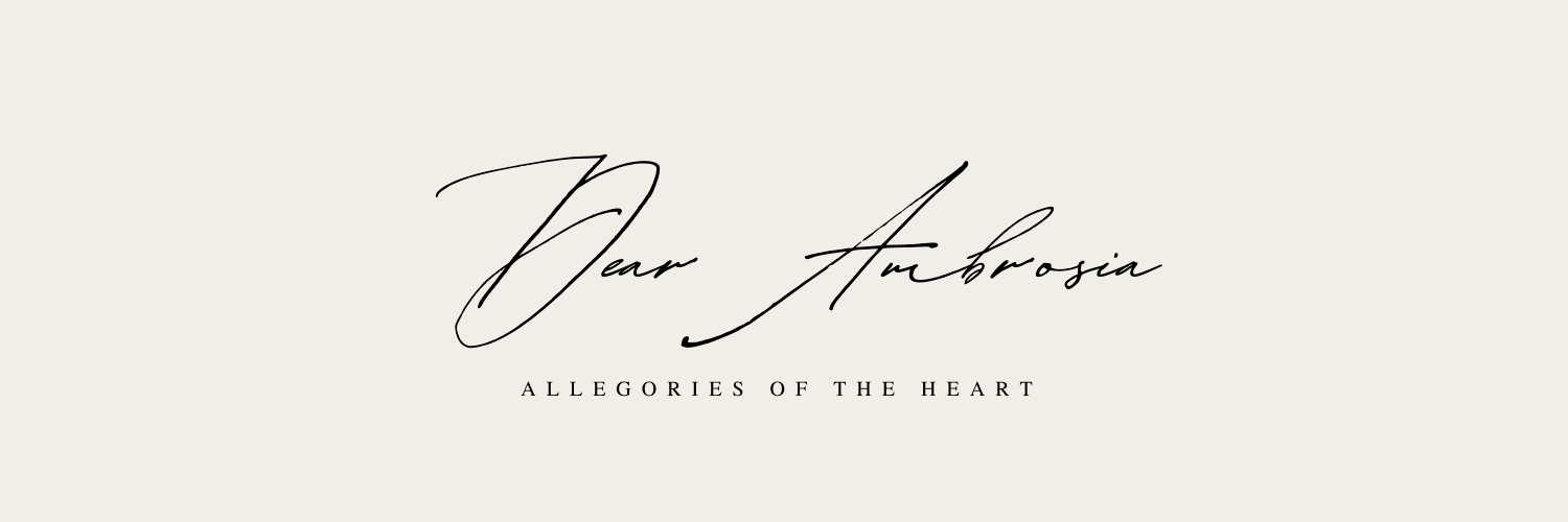 dolcehaven's profile banner image