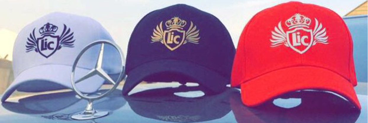 lic_designs's profile banner image