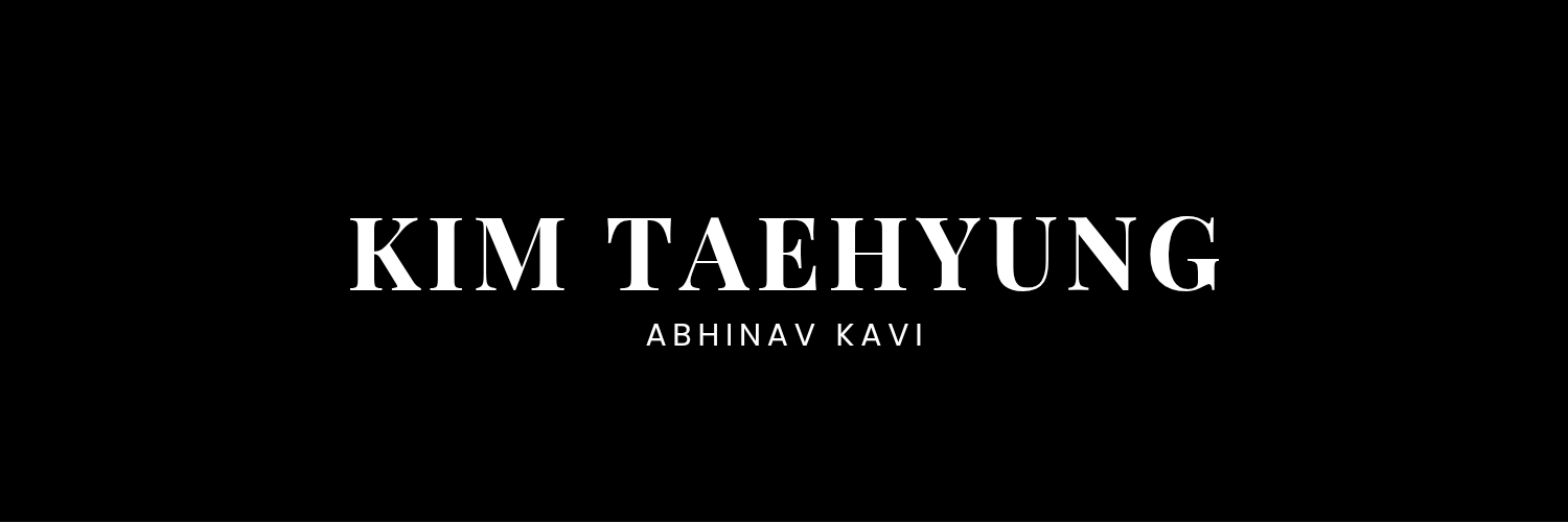 kavi.REST! banner