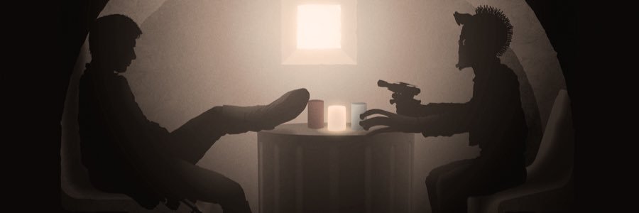 Baconated15's profile banner image