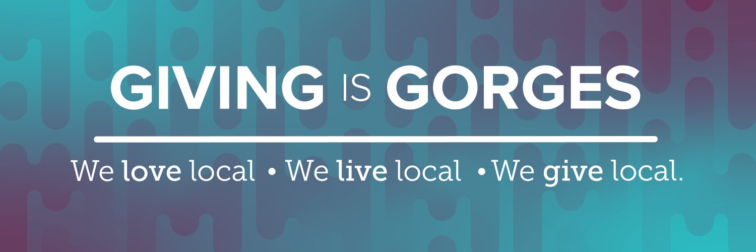 GivingIsGorges's profile banner image