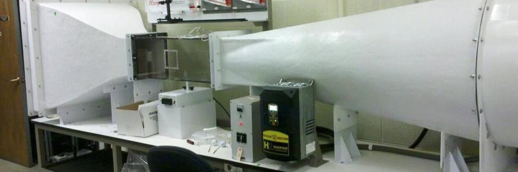 Radford Physics banner