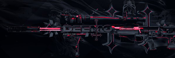 vDeemo_ Profile Banner