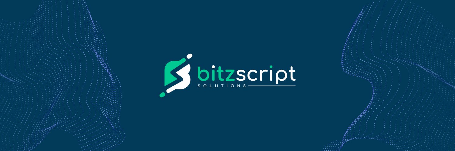 bitzscript's profile banner image