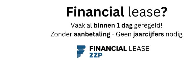 AutoLeaseZZP Profile Banner