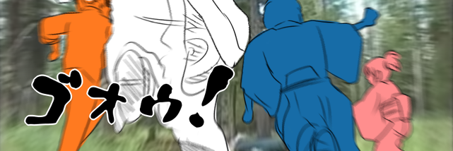 ptkswing's profile banner image