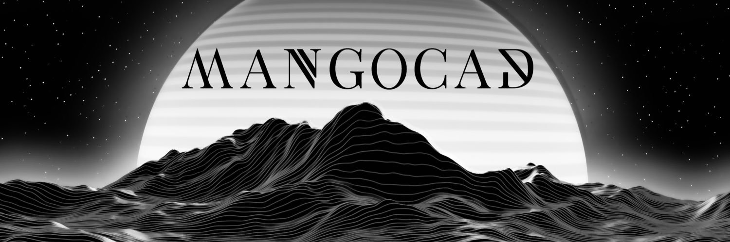 MangoCAD banner