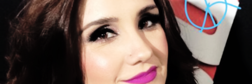 DulceMariaND1's profile banner image