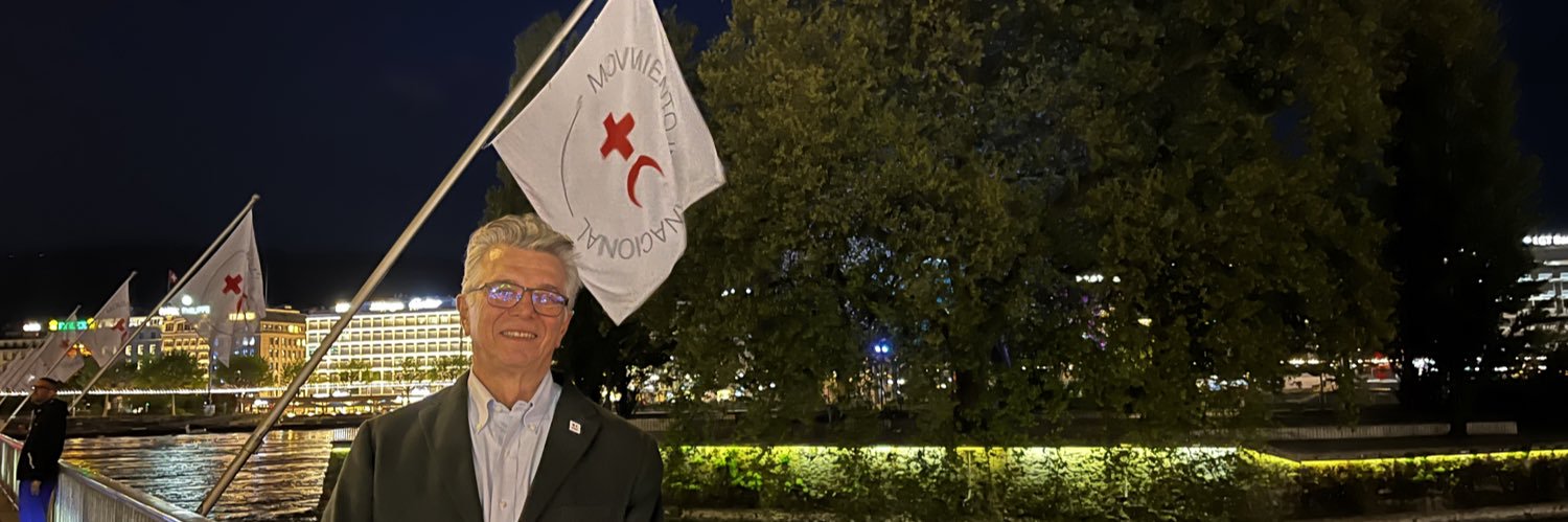 Walter Cotte W. banner
