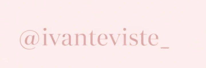 Ivanteviste_'s profile banner image