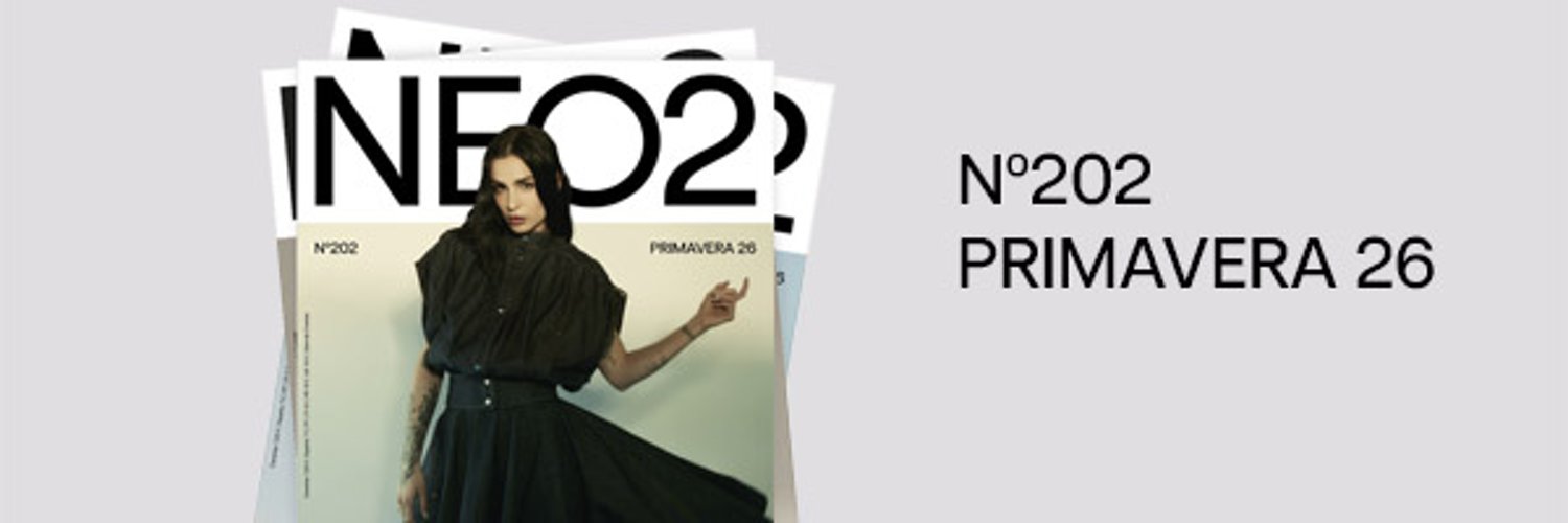 Neo2 Magazine banner