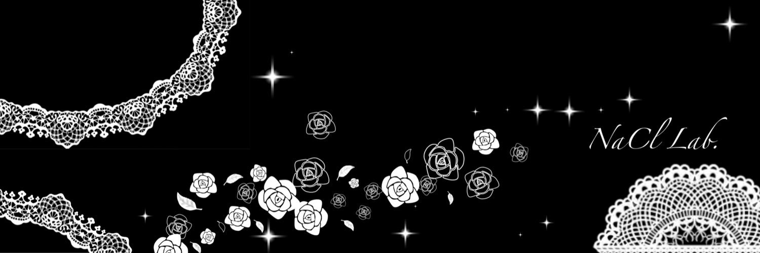 NaCl_Lab_'s profile banner image