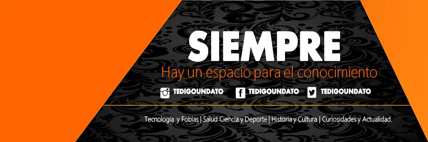 TeDigoUnDato's profile banner image