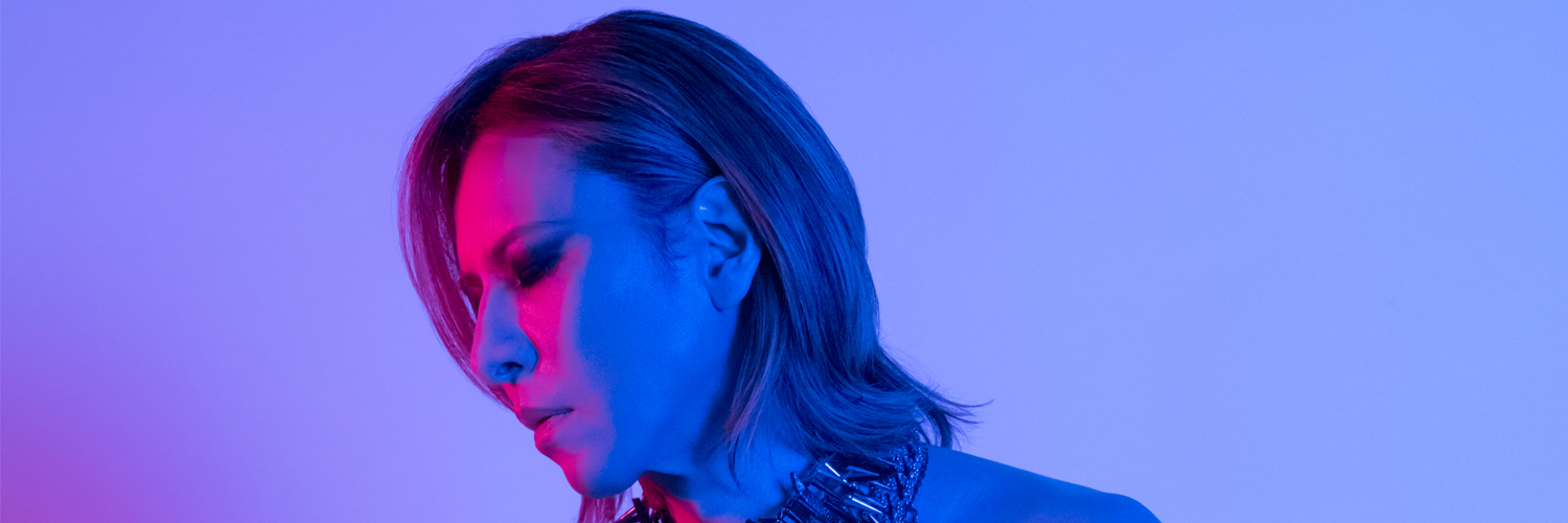 YOSHIKI CHANNEL's banner