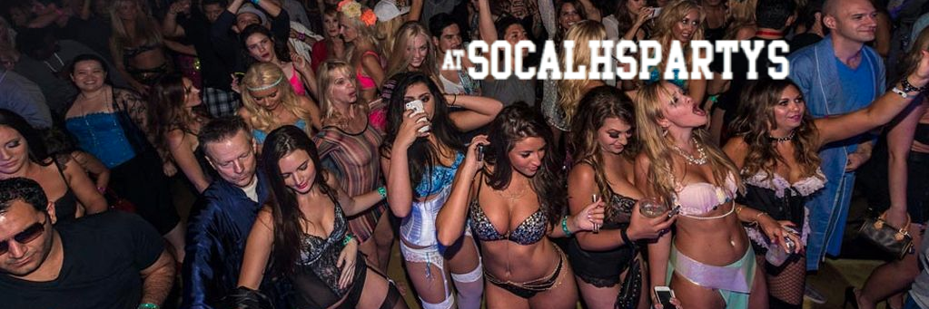 SoCalHSpartys's profile banner image