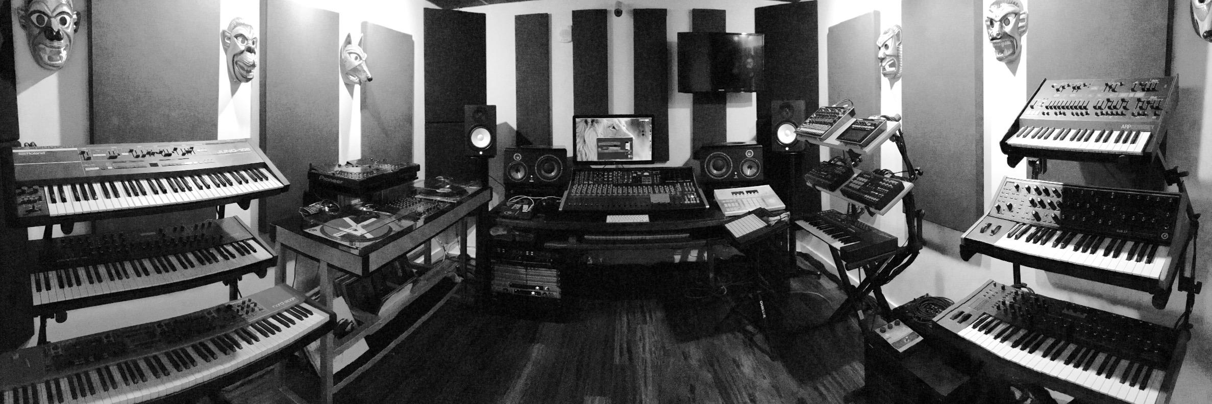 rakoonsound's profile banner image