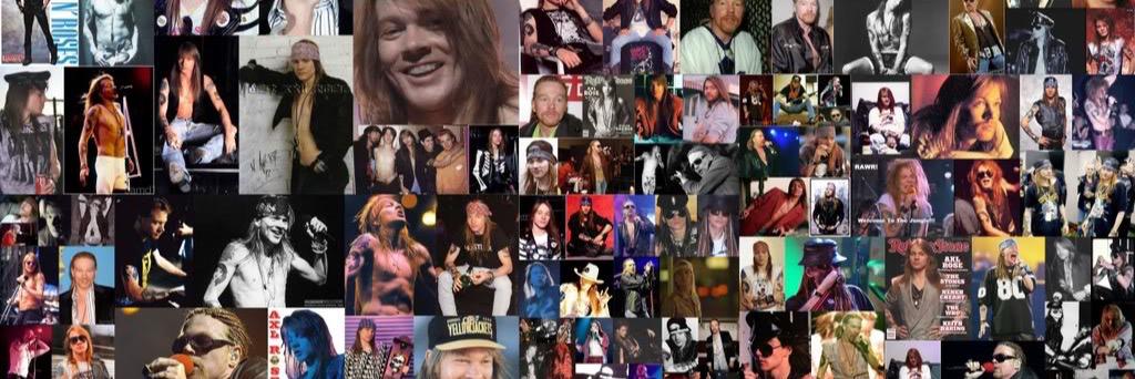 AxlAxlrose62's profile banner image