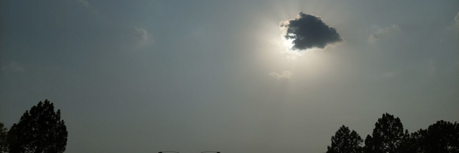 Azhar Mushtaq banner