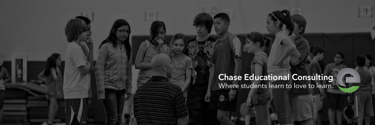 Matthew Chase banner